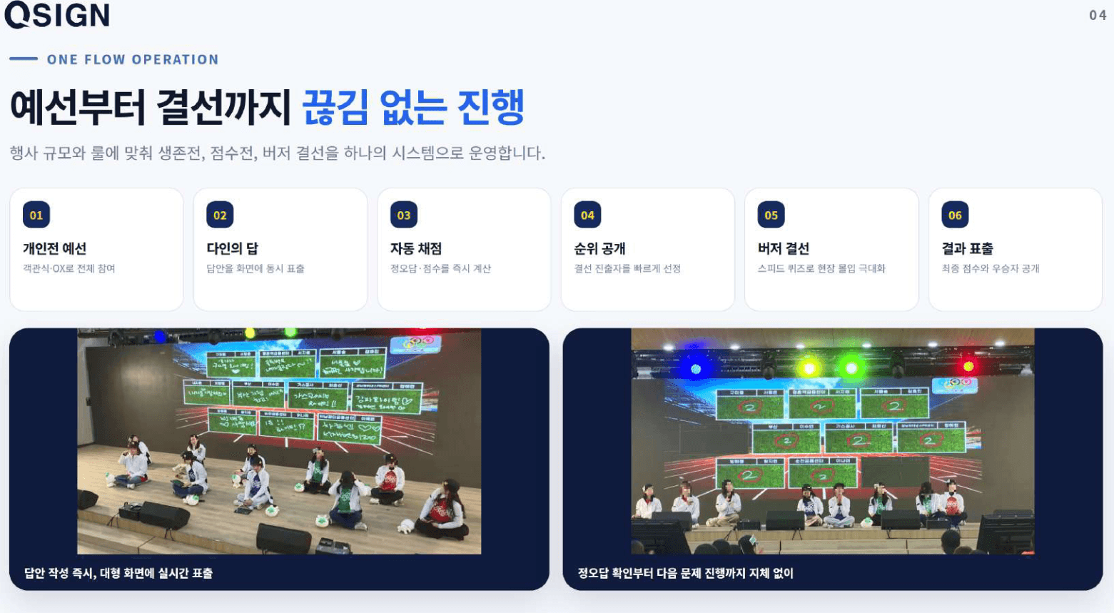 디지털 골든벨 4