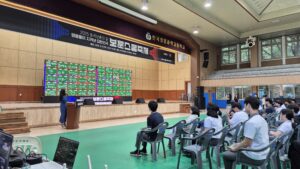 안동 보훈골든벨, 디지털 골든벨, 도전 골든벨, 퀴즈, 골든벨, 태블릿 퀴즈, 팀빌딩, 스마트 골든벨